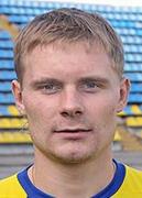 Maksim Yuryevich Astafyev