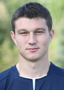Artem Baranovskiy