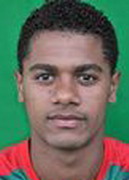 Erson Stiven Dias Costa Kukula