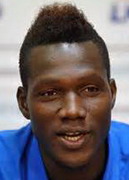 Salim Cisse