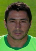 Carlos Pereira Rodrigues Carlitos