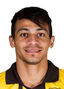 Marcos Antonio Simao Pereira