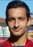 Charalampos Pavlidis