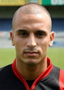 Nayib Lagouireh