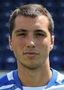 Jordan Garcia-Calvete