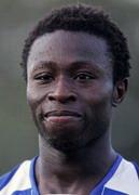 Mouhamadou Traore