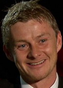Ole Gunnar Solskjaer