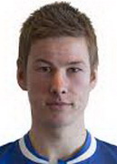 Johan Finnmann Gulliksen