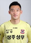 Kim Min Sik