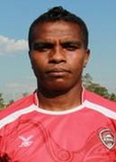 Guy Hubert Mamihasindrahona