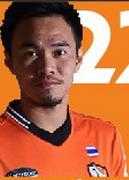 Pichitphong Choeichiu