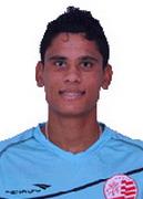 Jefferson Adelino da silva