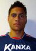 Wendell Pericles Ferreira de Araujo Cruz