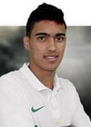 Denner Nascimento da Luz