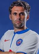 Cassio de Souza Soares,Lincoln