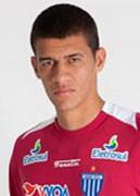 Aleksander Douglas de Faria, Aleks