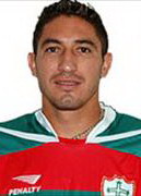 Wilton Ferreira de Oliveira,Wilton Goiano