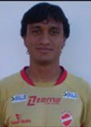 Luis Gustavo Melere da Silva,Luisinho