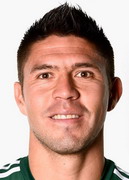 Oribe Peralta Morones
