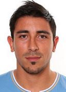 Jorge Ciro Fucile Perdomo