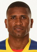 Jorge Daniel Guagua Tamayo