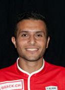 Sherif Ashraf Hamid Oqila