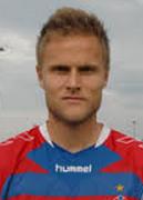 Jesper William Fleckner