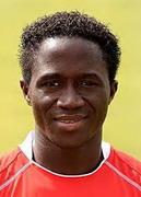 Alhassane Keita Otchico