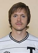 Andrei Konovalov Stepanovich