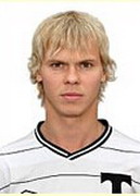 Aleksei Yuryevich Vasilyev