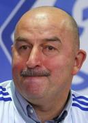 Stanislav Cherchesov