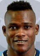 Bobley Anderson Allegne