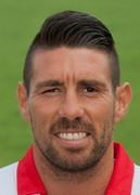 Matias Claudio Michele Cuffa