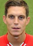 Daniel Agger