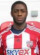 Tyrell Miller Rodney