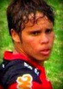 Douglas Baggio de Oliveira Costa