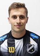 Jose Mario de Bona, Ze Mario