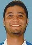 Bruno Goncalves Maia de Souza