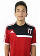 Isaac Oliveira Prado