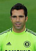 Henrique Gelain Custodio