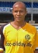 Gelson Rodrigues de Souza