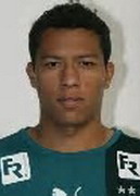 Clayton Sales Paulino