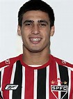 Luiz Carlos dos Santos Junior,Juninho