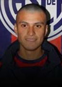 Julio Gonzalo Ramirez