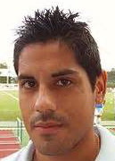 Pablo Maximiliano Barzola