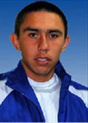 Sebastian Leandro Olivares