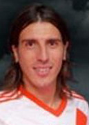 Carlos Andres ARANO FERNANDEZ