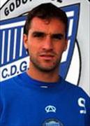 Ivan Emilio Borghello