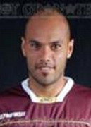 Cesar Alberto Carranza