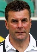Dieter Hecking